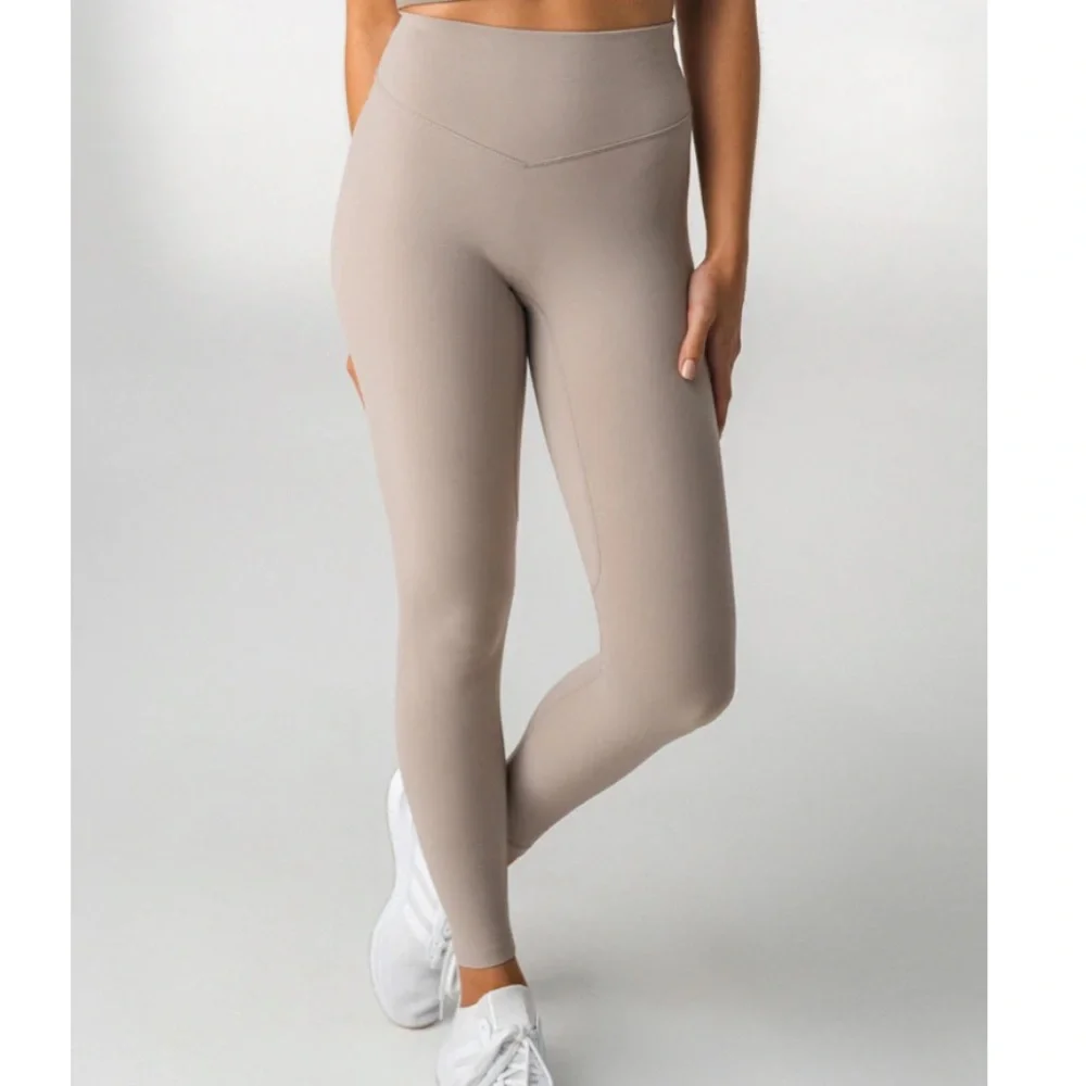 Balance Cloud Pant - Mica - Picture 4 of 8